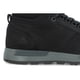 thumbnail image 4 of Zapatillas Hombre Caña Alta Cuero Y Textil Dudley-6-05 Bullboxer negro 42, 4 of 4