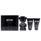 thumbnail image 2 of Toy Boy Edp 5 Ml + Shower Gel 25 Ml + After Shave 25 Ml Set 3 Pcs, 2 of 2