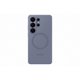 thumbnail image 4 of Funda de silicona con imán para Samsung Galaxy S26 Ultra azul, 4 of 7