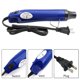 thumbnail image 3 of Pistola de calor QYQRQF 300W 120V negra para manualidades, 3 of 6