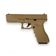 thumbnail image 1 of Fusil pistola Glock 18c Q1 paintball airsoft-gun + balines, 1 of 3