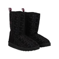 Bota Mujer Pink Panther