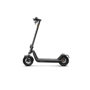 Niu - Scooter Eléctrico Kqi300 P Negro