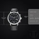thumbnail image 2 of Reloj Titan Regalia Stellar NS10012SL01/NT10012SL01 para hombre, 2 of 6