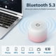thumbnail image 5 of Parlante Bluetooth HP S07 inalámbrico IPX7 resistente al agua 15 h, 5 of 9