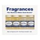 thumbnail image 1 of Fragrancias para aspiradora Fragrances Limited – Pack de 4 unidades (59 ml), 1 of 3
