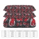 thumbnail image 2 of Spiderman Bedding Sets for Kids Men Women, 2 of 5