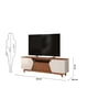 thumbnail image 3 of RACK HELO 75" 4P OFF, 3 of 7