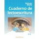 thumbnail image 1 of Metodo Matte Cuaderno De Escritura, 1 of 2