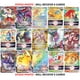 thumbnail image 3 of Paquete de cartas Pokémon: 5 VMAX/VSTAR, 2 VSTAR, 2 VMAX, 1 Secret Rare, 3 of 3