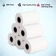thumbnail image 4 of Papel térmico para recibos ReceiptPaperPro 57 mm x 20 m 50 rollos, 4 of 6