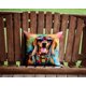 thumbnail image 4 of Almohada Decorativa Doberman Pinscher, 4 of 6