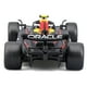 thumbnail image 3 of Red Bull F1 Rb21 2025 #22 Yuki Tsunoda Escala 1/43 Bburago, 3 of 5