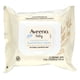 thumbnail image 1 of Toallitas húmedas Aveeno Sensitive para bebé, 25 unidades, 1 of 3