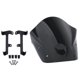 thumbnail image 1 of Parabrisas De Motocicleta ABS Con Soporte Para YAMAHA MT09 MT-09 FZ-09, 1 of 5