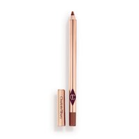 Delineador De Labios Charlotte Tilbury Lip Cheat Waterproof Foxy Brown