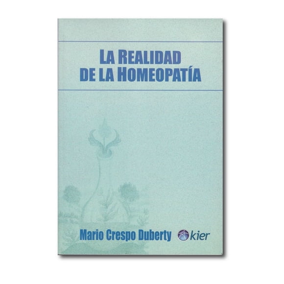 La realidad de la homeopatía