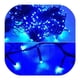 thumbnail image 1 of Luces Navidad 400 Led Azul Funciones. Exterior, 1 of 1
