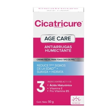 Age Care Humectante