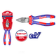 thumbnail image 2 of Alicate Universal Industrial 8, 2 of 2