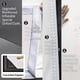 thumbnail image 4 of Pantalla de proyector GYUEM de 6,7 m inflable para exteriores e interiores, 4 of 7