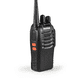 thumbnail image 3 of Baofeng BF-888S Radio Analógica 8 Unidades 5W 400-470MHz Walkie Talkie Negro, 3 of 6