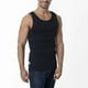 thumbnail image 3 of Camiseta Cotton Sin Mangas, 3 of 3