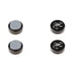 thumbnail image 2 of 1 Park No Piercing Clip En La Oreja Magnética Hombres Hombres Pendientes Falsos Escorpión, 2 of 5