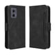 thumbnail image 3 of Funda Tipo Billetera FOXDOCK para Motorola Edge 2024 5G – Tapa Flip con Tarjetero, 3 of 5