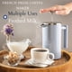 thumbnail image 5 of Prensa Francesa Mixpresso 770 ml Acero Inoxidable, 5 of 7