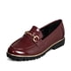 thumbnail image 5 of Mocasin Casual Mujer Vintage Clasico Charol Weide JN712, 5 of 9