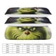 thumbnail image 2 of Juego de ropa de cama de 3 piezas Grinch, juego de funda nórdica, suave y cómodo, juego de cama suave con, 2 of 3