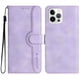 thumbnail image 1 of Funda FOXDOCK para iPhone 12/12 Pro -Diseño elegante,Ideal para hombres y mujeres, 1 of 5