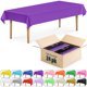 thumbnail image 3 of Mantel DecorRack 24 unidades Morado 137x274 cm, 3 of 6