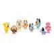 thumbnail image 1 of Pack 8 Figuras Bluey, 1 of 4