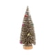 thumbnail image 2 of Árbol De Navidad Artificial De Mesa Para Fiestas, Estante Para Festivales, Regalo De Navidad, Dorado Oscuro, 2 of 3