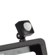 thumbnail image 3 of Foco Led Exterior Sensor Movimiento Luz Blanco Frío 220v 9x11x2.7 Cm, 3 of 3