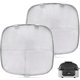 thumbnail image 1 of Protector Contra Salpicaduras Para Accesorios De Parrilla Ninja Foodi Ag301, 1 of 7