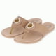 thumbnail image 1 of Sandalia Mujer 5 Mari Nude Piccadilly, 1 of 4