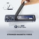 thumbnail image 3 of Cartera Magnética Mag Safe Para Iphone Series 16 15 14 13 12, 3 of 6