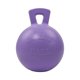 thumbnail image 1 of Juguete para Perro Jolly Pets 25 cm Lila Claro con Asa, 1 of 1