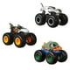 thumbnail image 1 of Hot Wheels Monster Trucks Creature Paquete de 3 unidades Hot Wheels, 1 of 3