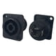 thumbnail image 1 of Conector usbargainsound NEUTRIK NL4MPXX para Montaje en Panel, 1 of 1