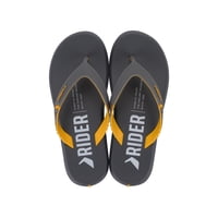 Sandalia Hombre Gris/Amarillo R1 Prime Rider