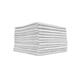 thumbnail image 1 of Toalla con detalles de microfibra The Rag Company The Edgeless Pearl, 1 of 8