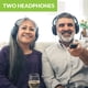thumbnail image 2 of Auriculares inalámbricos Avantree Duet para TV con transmisor negros, 2 of 7