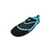 thumbnail image 1 of Zapatilla de Agua Celeste, 1 of 3