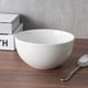 thumbnail image 5 of Bowl blanco Gres 1 pieza, 5 of 5