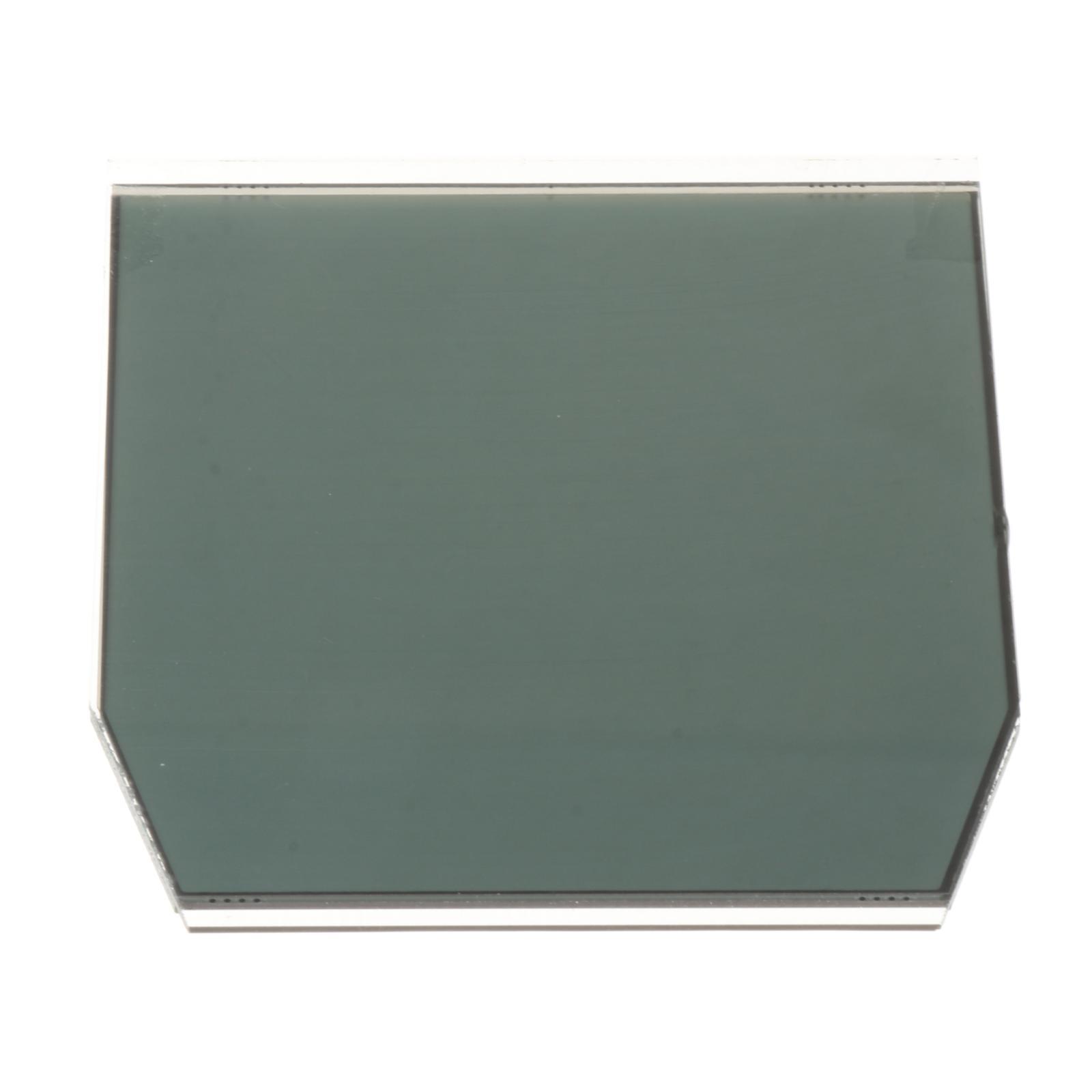 Magideal - Reemplazo De Pantalla De Panel De Clúster Lcd 278002763 Duradero Fácil De Instalar Reemplaza Accesorios Piezas De Repuesto