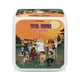 thumbnail image 4 of Isla Del Drama Theme 7 Colors Alarm Clock Digital Led Alarm Clock Gifts For Kids Friends Family, 4 of 6